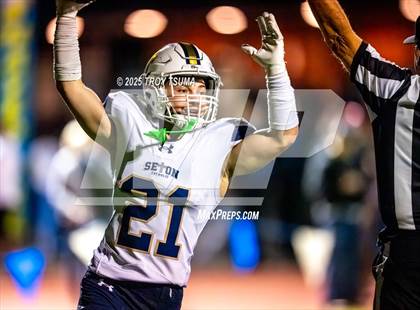 Thumbnail 1 in Seton Catholic @ Banks photogallery.