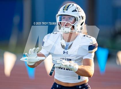 Thumbnail 2 in Seton Catholic @ Banks photogallery.