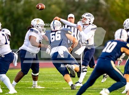 Thumbnail 2 in Seton Catholic @ Banks photogallery.