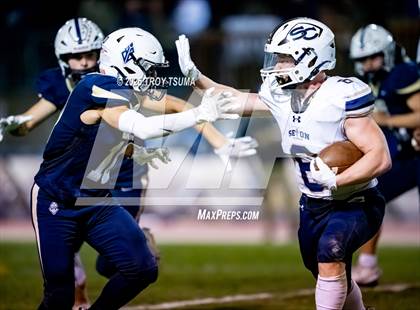 Thumbnail 3 in Seton Catholic @ Banks photogallery.
