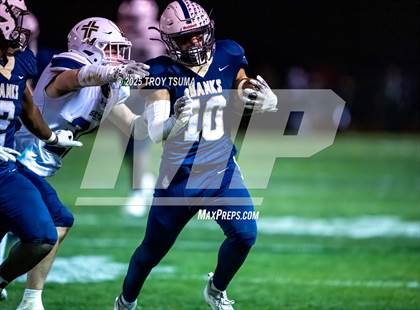 Thumbnail 1 in Seton Catholic @ Banks photogallery.