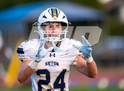 Thumbnail 1 in Seton Catholic @ Banks photogallery.