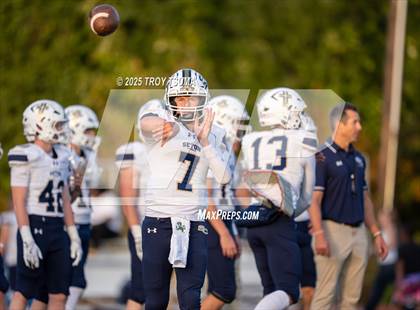 Thumbnail 1 in Seton Catholic @ Banks photogallery.