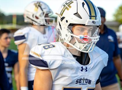 Thumbnail 3 in Seton Catholic @ Banks photogallery.