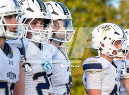 Thumbnail 1 in Seton Catholic @ Banks photogallery.