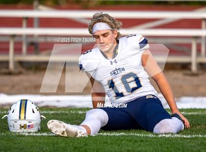 Thumbnail 2 in Seton Catholic @ Banks photogallery.