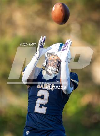 Seton Catholic @ Banks