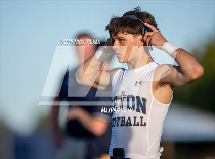 Thumbnail 1 in Seton Catholic @ Banks photogallery.