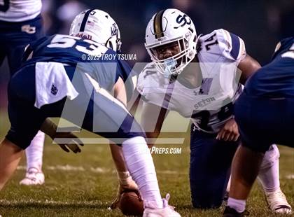 Thumbnail 3 in Seton Catholic @ Banks photogallery.