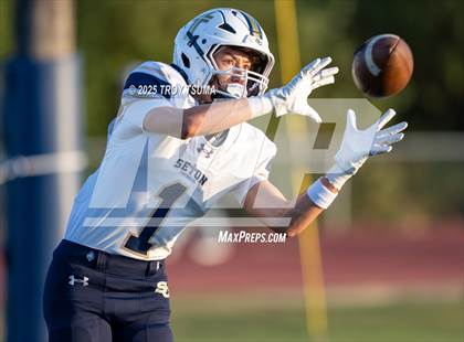 Thumbnail 2 in Seton Catholic @ Banks photogallery.