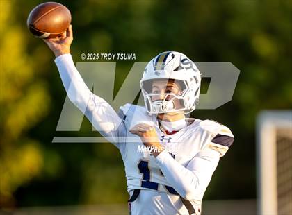 Thumbnail 1 in Seton Catholic @ Banks photogallery.