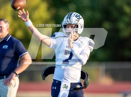 Thumbnail 1 in Seton Catholic @ Banks photogallery.