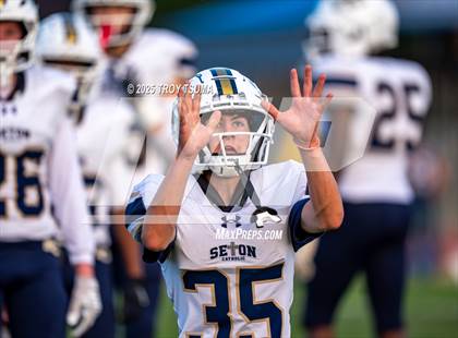 Thumbnail 1 in Seton Catholic @ Banks photogallery.