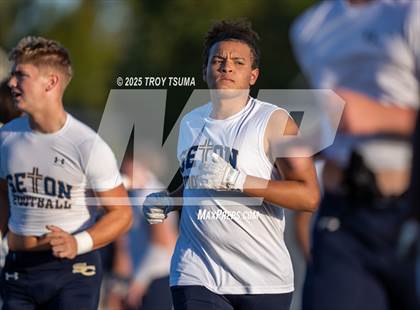 Thumbnail 2 in Seton Catholic @ Banks photogallery.