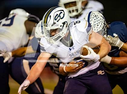Thumbnail 3 in Seton Catholic @ Banks photogallery.