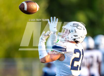 Thumbnail 1 in Seton Catholic @ Banks photogallery.