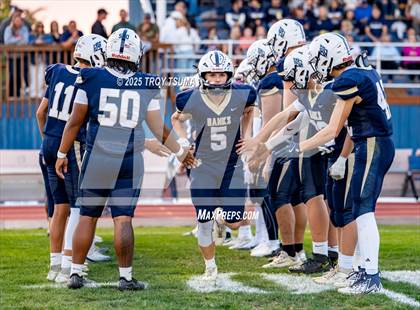 Thumbnail 1 in Seton Catholic @ Banks photogallery.