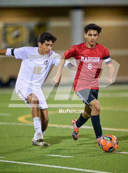 Thumbnail 1 in Madison @ Galena Park photogallery.
