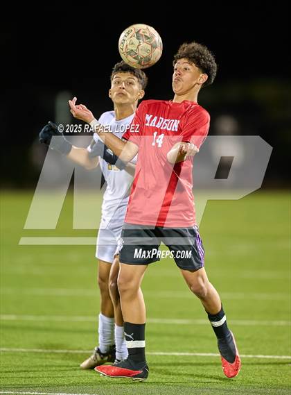 Thumbnail 3 in Madison @ Galena Park photogallery.