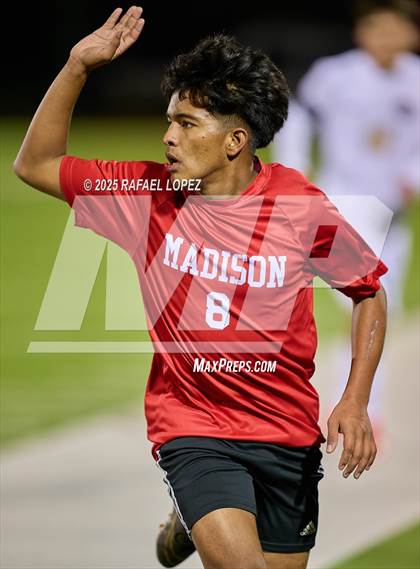 Thumbnail 3 in Madison @ Galena Park photogallery.