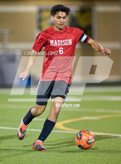 Thumbnail 3 in Madison @ Galena Park photogallery.