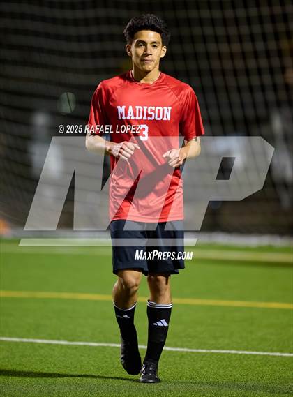 Thumbnail 2 in Madison @ Galena Park photogallery.
