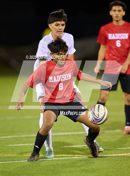 Thumbnail 1 in Madison @ Galena Park photogallery.