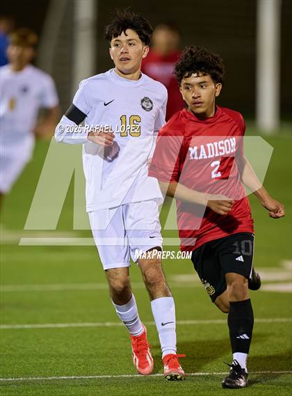 Thumbnail 3 in Madison @ Galena Park photogallery.