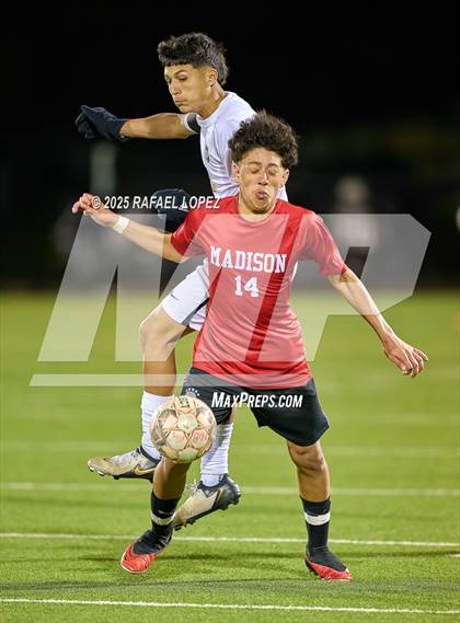 Thumbnail 1 in Madison @ Galena Park photogallery.