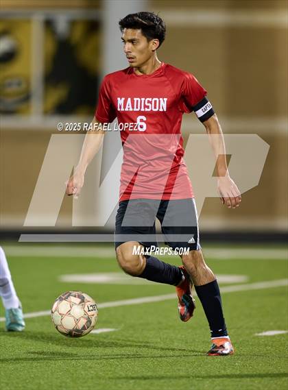 Thumbnail 3 in Madison @ Galena Park photogallery.