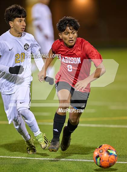 Thumbnail 1 in Madison @ Galena Park photogallery.