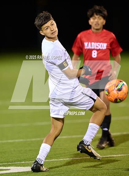 Thumbnail 3 in Madison @ Galena Park photogallery.