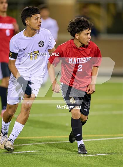 Thumbnail 2 in Madison @ Galena Park photogallery.