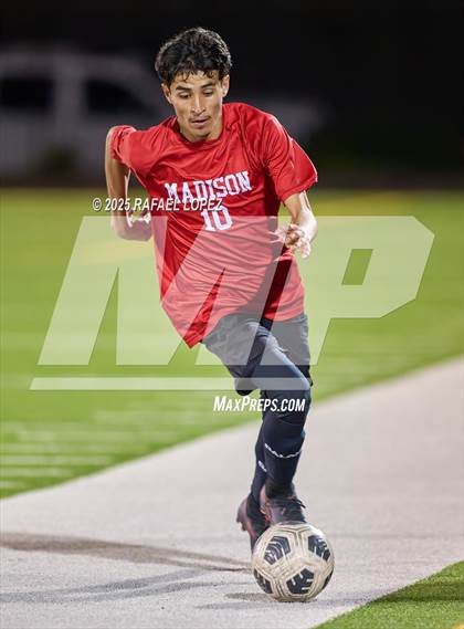 Thumbnail 1 in Madison @ Galena Park photogallery.