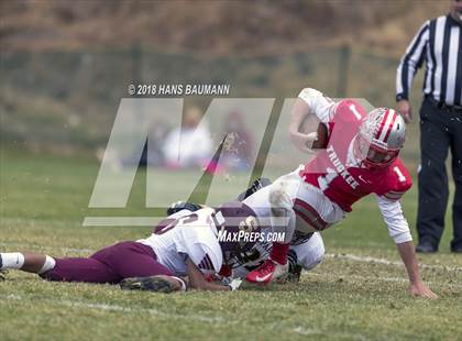 Thumbnail 3 in Sparks @ Truckee photogallery.
