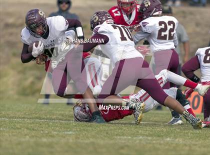 Thumbnail 1 in Sparks @ Truckee photogallery.
