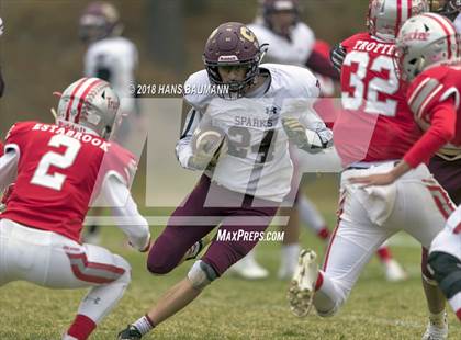 Thumbnail 1 in Sparks @ Truckee photogallery.