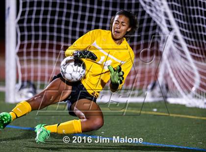 Thumbnail 3 in Foothill vs. San Ramon Valley (CIF NCS D1 Quarterfinal) photogallery.