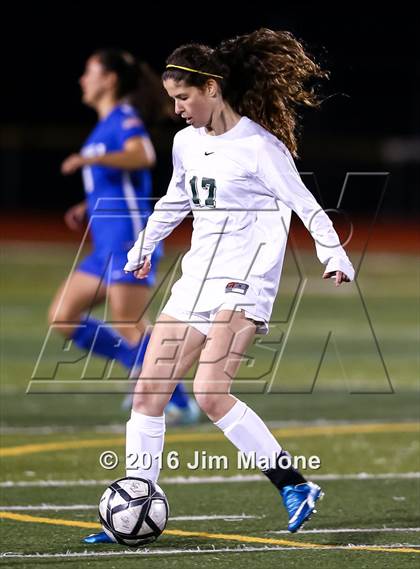 Thumbnail 3 in Foothill vs. San Ramon Valley (CIF NCS D1 Quarterfinal) photogallery.