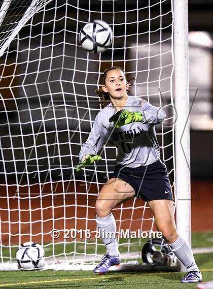 Thumbnail 1 in Foothill vs. San Ramon Valley (CIF NCS D1 Quarterfinal) photogallery.