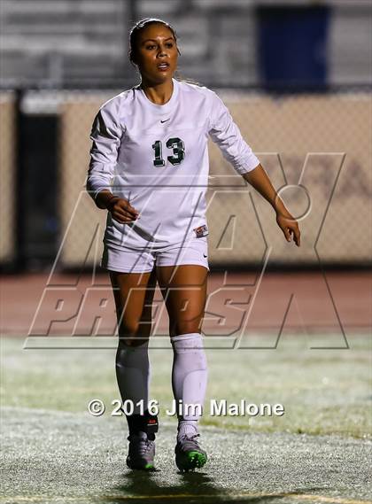 Thumbnail 1 in Foothill vs. San Ramon Valley (CIF NCS D1 Quarterfinal) photogallery.