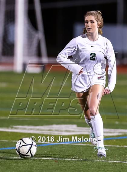 Thumbnail 1 in Foothill vs. San Ramon Valley (CIF NCS D1 Quarterfinal) photogallery.