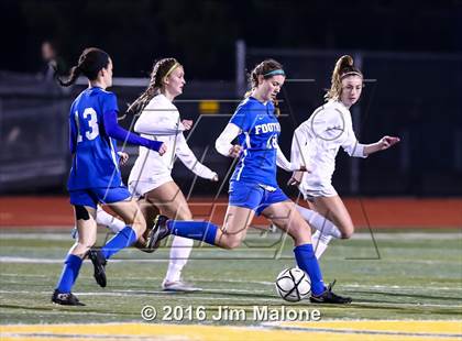 Thumbnail 3 in Foothill vs. San Ramon Valley (CIF NCS D1 Quarterfinal) photogallery.