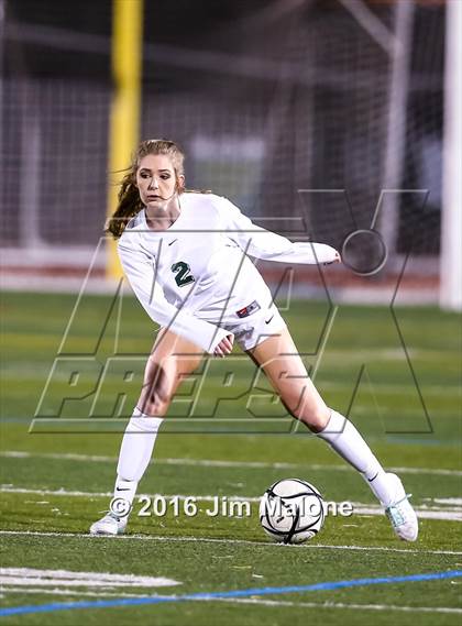 Thumbnail 3 in Foothill vs. San Ramon Valley (CIF NCS D1 Quarterfinal) photogallery.