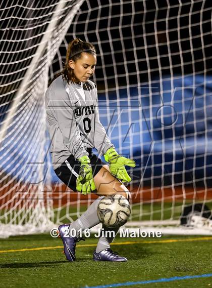 Thumbnail 1 in Foothill vs. San Ramon Valley (CIF NCS D1 Quarterfinal) photogallery.
