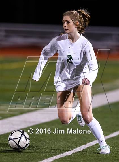 Thumbnail 2 in Foothill vs. San Ramon Valley (CIF NCS D1 Quarterfinal) photogallery.
