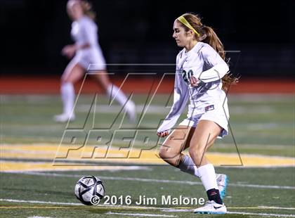 Thumbnail 2 in Foothill vs. San Ramon Valley (CIF NCS D1 Quarterfinal) photogallery.