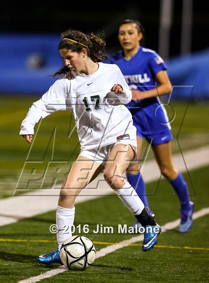 Thumbnail 1 in Foothill vs. San Ramon Valley (CIF NCS D1 Quarterfinal) photogallery.