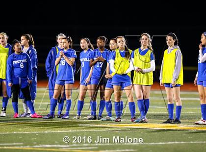 Thumbnail 3 in Foothill vs. San Ramon Valley (CIF NCS D1 Quarterfinal) photogallery.