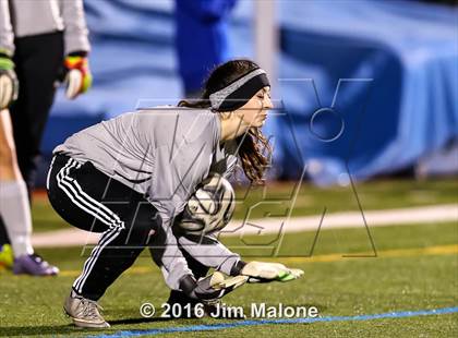 Thumbnail 2 in Foothill vs. San Ramon Valley (CIF NCS D1 Quarterfinal) photogallery.
